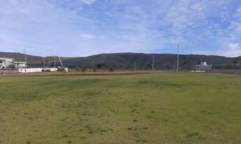 Imagem 4: LOTE COM MELHOR LOCALIZAÇÃO DO CONDOMÍNIO COM VISTA DEFINITIVA PARA A LAGOA DOS INGLESES