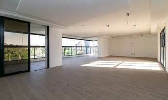 Imagem 4: APARTAMENTO com 3 dormitórios à venda com 400m² por R$ 2.600.000,00 no bairro Cabral - CUR