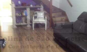 Imagem 2: CASA RESIDENCIAL em SÃO PAULO - SP, JAGUARÉ