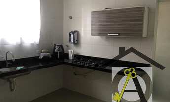 Imagem 6: CASA RESIDENCIAL em SÃO VICENTE - SP, VILA VOTURUA