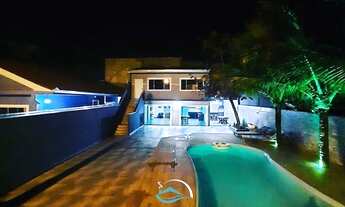 Imagem: Matinhos - Casa Padrão - Perequê