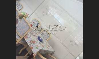 Imagem 2: BARUERI - Casa de Condomínio - morada dos passaros