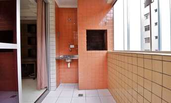 Imagem 5: Apartamento com 2 dormitórios à venda, 65 m² por R$ 400.000,00 - Mossunguê - Curitiba/PR