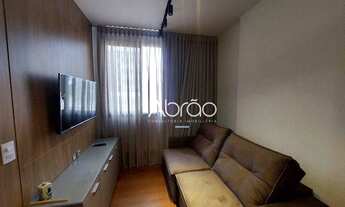 Imagem 3: Apartamento com 1 dormitório para alugar, 30 m² por R$ 1.950,00/mês - Batel - Curitiba/PR