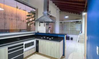 Imagem 2: Casa de condomínio para alugar no centro político