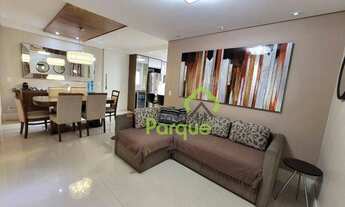 Imagem: Apartamento com 3 dormitórios à venda