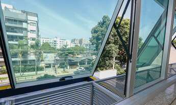 Imagem 2: Sala, 27 m² - venda por R$ 120.000 ou aluguel por R$ 600 - Connection Office Freguesia - F