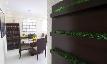 Imagem 5: Apartamento para venda no Bessa/Aeroclube - João Pessoa - PB