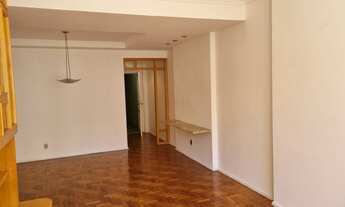 Imagem 2: Apartamento para aluguel tem 120 metros quadrados com 3 quartos em Icaraí - Niterói - RJ