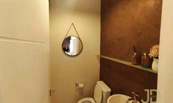 Imagem 7: Ar puro e natureza. Um refúgio há poucos minutos de São Paulo