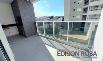 Imagem 4: Apartamento Alto Padrão Cimes Construtora 3 quartos sendo 1 suíte no bairro Nossa Senhora