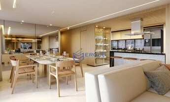 Imagem 2: Apartamento com 3 dormitórios à venda, 131 m² por R$ 949.000,00 - Cocó - Fortaleza/CE