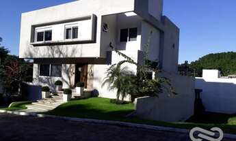 Imagem: Casa com 4 dormitórios à venda, 370 m²