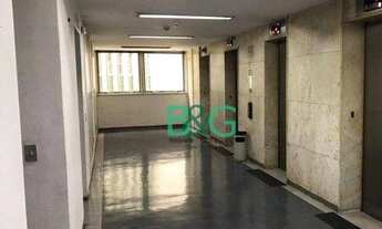 Imagem 5: Sala para alugar, 27 m² por R$ 800,00/mês - Centro Histórico de São Paulo - São Paulo/SP