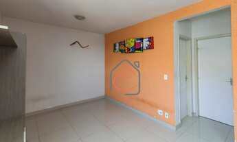 Imagem 9: Apartamento à venda, 50 m² por R$ 145.000,00 - Virgem Santa - Macaé/RJ