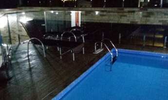 Imagem 5: Apartamento para venda tem 142 metros quadrados com 3 quartos em Praia da Costa - Vila Vel