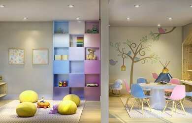 Imagem 6: Apartamento para venda tem 64 metros quadrados e 2 quartos em Santana - São Paulo - SP