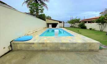 Imagem 2: Edícula para venda com 3 Dorms sendo 3 Suites, 160m² no bairro Gaivotas - Caraguatatuba