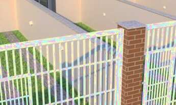 Imagem 2: Sobrado no Bairro Fortaleza