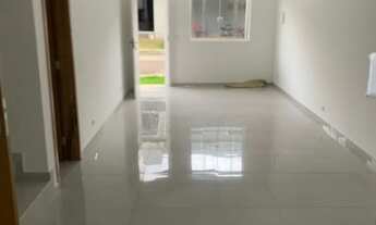 Imagem 3: SOBRADO com 3 dormitórios à venda com 127m² por R$ 459.000,00 no bairro Tatuquara - CURITI