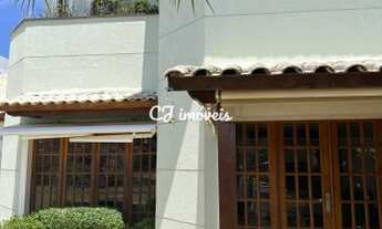 Imagem 6: Casa para venda tem 280 metros quadrados com 4 quartos na Freguesia de Jacarepaguá