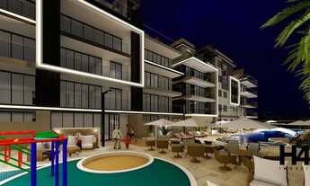 Imagem 5: APARTAMENTO com 3 dormitórios à venda com 206.62m² por R$ 1.085.365,00 no bairro Balneário