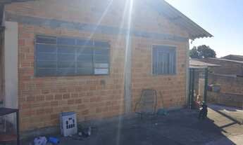 Imagem: TERRENO COM CASA NAO AVERBADA NO MARACANÃ