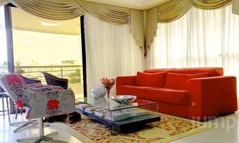 Imagem 2: Apartamento com 3 dormitórios à venda, 223 m² por R$ 3.200.000,00 - Centro - Florianópolis