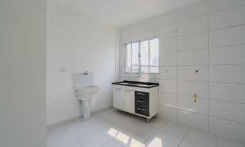 Imagem 7: Apartamento para alugar vila (preço pacote