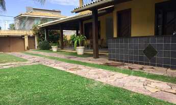 Imagem 4: LAURO DE FREITAS - Casa Padrão - VILAS DO ATLÂNTICO