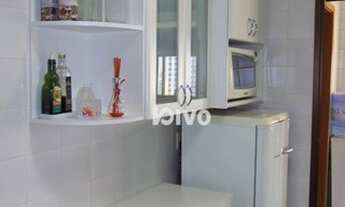 Imagem 6: Apartamento à venda, 109 m² por R$ 1.000.000,00 - Chácara Klabin - São Paulo/SP