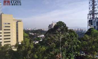 Imagem 3: Kitnet para alugar, 28 m² por R$ 2.700,00/mês - Paulista - São Paulo/SP