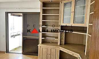 Imagem 7: APARTAMENTO À VENDA EM MOEMA!!