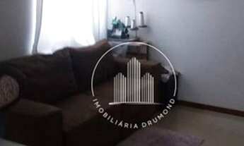 Imagem 2: Apartamento com 2 dormitórios à venda, 56 m² por R$ 170.000,00 - Real Parque - São José/SC