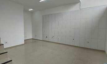 Imagem 4: Salão para alugar, 60 m² - Jardim Imperador - Suzano/SP