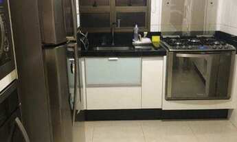 Imagem 7: Apartamento com 3 dormitórios à venda, 111 m² - No Condominio Giardino Botanic Jardim Nova