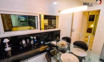 Imagem 7: Casa Condomínio West Park Boulevard Alto Padrão 5 suítes