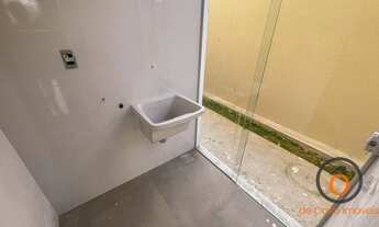 Imagem 7: Casa para venda tem 182 metros quadrados com 4 quartos em Santa Amélia - Belo Horizonte