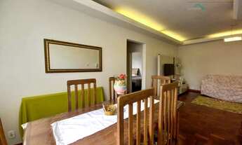 Imagem 6: Apartamento com 2 dormitórios à venda, 90 m² por R$ 320.000,00 - São Geraldo - Belo Horizo