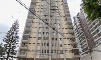 Imagem 2: Apartamento face Norte, 3 quartos, Bigorrilho