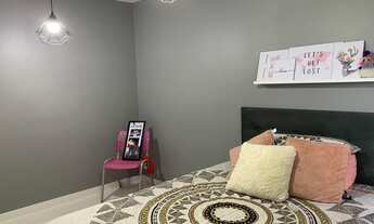 Imagem 5: Apartamento para venda com 97 metros quadrados com 3 quartos