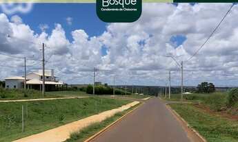 Imagem 4: Ágio Estância do Bosque Esquina Avenida ( Santo Antônio de Goiás