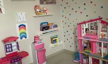 Imagem 7: Apartamento para venda possui 107 metros quadrados com 3 quartos em Tubalina - Uberlândia