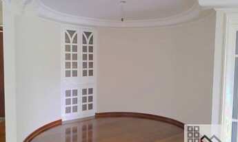 Imagem 4: APARTAMENTO 3 DORMS (190m²), REFORMADO, 3 SUÍTES, VARANDA, 3 VAGAS. PRÓXIMO DO SHOPPING MO