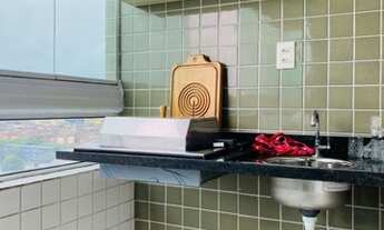 Imagem 5: Apartamento com 1 dormitório à venda, 43 m² por R$ 255.000,00 - Nova Mirim - Praia Grande