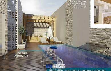 Imagem 4: Matinhos - Apartamento Padrão - Caiobá