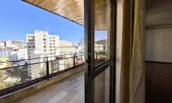 Imagem 4: AFRV1014Cobertura duplex para venda possui 500 metros quadrados com 5 quartos