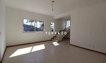 Imagem 2: Casa à venda, 105 m² por R$ 400.000,00 - Fazendinha - Teresópolis/RJ