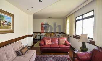 Imagem: Apartamento à venda, 4 quartos, 2 suítes