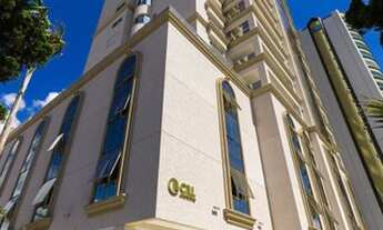 Imagem 2: Apartamento alto padrão vista mar permanente!